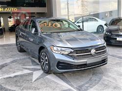 ڤۆڵکسواگن جێتا